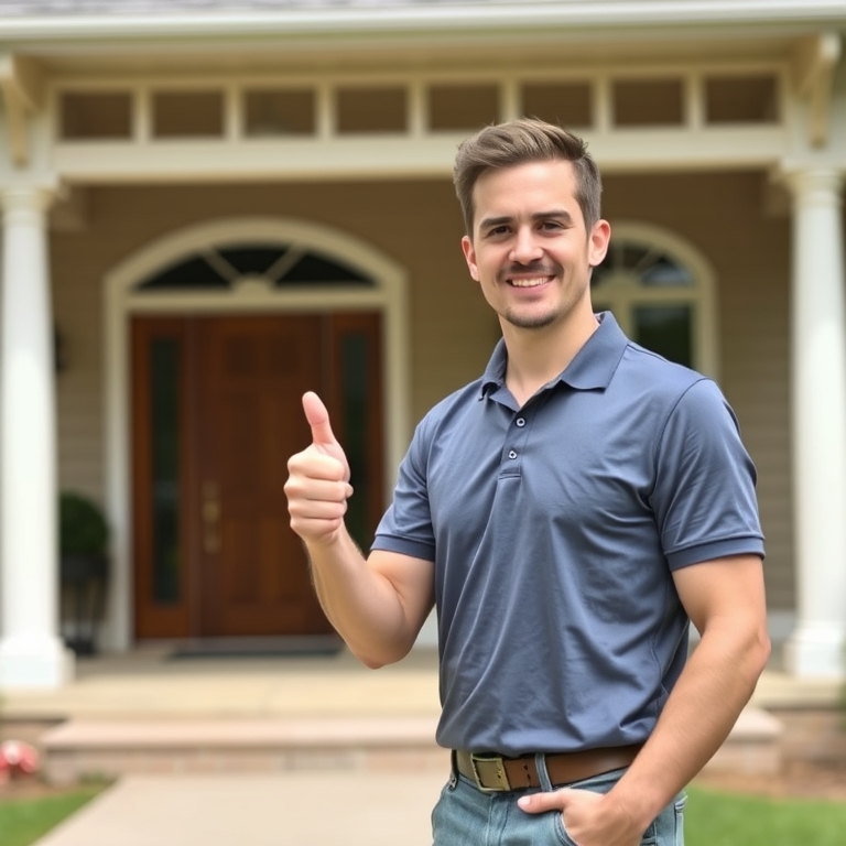 Founder of Grand Island Pest Pros